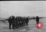 Standbild Sowjetische MiG-19 Pilot Training Russland Sowjetunion, 1961, aus Sekunde 4 historischem Filmmaterial Videoclip 65675055812