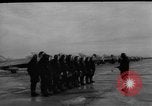 Standbild Sowjetische MiG-19 Pilot Training Russland Sowjetunion, 1961, aus Sekunde 5 historischem Filmmaterial Videoclip 65675055812