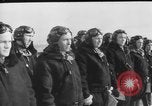 Standbild Sowjetische MiG-19 Pilot Training Russland Sowjetunion, 1961, aus Sekunde 6 historischem Filmmaterial Videoclip 65675055812