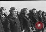 Standbild Sowjetische MiG-19 Pilot Training Russland Sowjetunion, 1961, aus Sekunde 7 historischem Filmmaterial Videoclip 65675055812