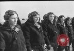 Standbild Sowjetische MiG-19 Pilot Training Russland Sowjetunion, 1961, aus Sekunde 8 historischem Filmmaterial Videoclip 65675055812