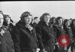 Standbild Sowjetische MiG-19 Pilot Training Russland Sowjetunion, 1961, aus Sekunde 9 historischem Filmmaterial Videoclip 65675055812