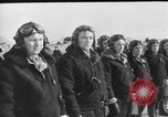 Standbild Sowjetische MiG-19 Pilot Training Russland Sowjetunion, 1961, aus Sekunde 10 historischem Filmmaterial Videoclip 65675055812