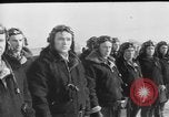 Standbild Sowjetische MiG-19 Pilot Training Russland Sowjetunion, 1961, aus Sekunde 11 historischem Filmmaterial Videoclip 65675055812