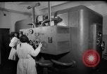 Standbild Sowjetische MiG-19 Pilot Training Russland Sowjetunion, 1961, aus Sekunde 21 historischem Filmmaterial Videoclip 65675055812