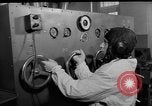 Standbild Sowjetische MiG-19 Pilot Training Russland Sowjetunion, 1961, aus Sekunde 22 historischem Filmmaterial Videoclip 65675055812
