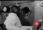 Standbild Sowjetische MiG-19 Pilot Training Russland Sowjetunion, 1961, aus Sekunde 27 historischem Filmmaterial Videoclip 65675055812