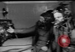 Standbild Sowjetische MiG-19 Pilot Training Russland Sowjetunion, 1961, aus Sekunde 29 historischem Filmmaterial Videoclip 65675055812