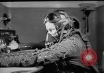 Standbild Sowjetische MiG-19 Pilot Training Russland Sowjetunion, 1961, aus Sekunde 30 historischem Filmmaterial Videoclip 65675055812