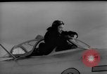 Standbild Sowjetische MiG-19 Pilot Training Russland Sowjetunion, 1961, aus Sekunde 34 historischem Filmmaterial Videoclip 65675055812
