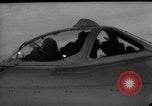 Standbild Sowjetische MiG-19 Pilot Training Russland Sowjetunion, 1961, aus Sekunde 37 historischem Filmmaterial Videoclip 65675055812