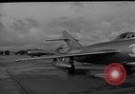 Standbild Sowjetische MiG-19 Pilot Training Russland Sowjetunion, 1961, aus Sekunde 39 historischem Filmmaterial Videoclip 65675055812