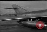 Standbild Sowjetische MiG-19 Pilot Training Russland Sowjetunion, 1961, aus Sekunde 40 historischem Filmmaterial Videoclip 65675055812