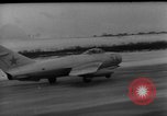 Standbild Sowjetische MiG-19 Pilot Training Russland Sowjetunion, 1961, aus Sekunde 42 historischem Filmmaterial Videoclip 65675055812