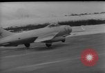 Standbild Sowjetische MiG-19 Pilot Training Russland Sowjetunion, 1961, aus Sekunde 43 historischem Filmmaterial Videoclip 65675055812