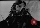 Standbild Sowjetische MiG-19 Pilot Training Russland Sowjetunion, 1961, aus Sekunde 44 historischem Filmmaterial Videoclip 65675055812