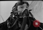 Standbild Sowjetische MiG-19 Pilot Training Russland Sowjetunion, 1961, aus Sekunde 45 historischem Filmmaterial Videoclip 65675055812