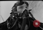 Standbild Sowjetische MiG-19 Pilot Training Russland Sowjetunion, 1961, aus Sekunde 46 historischem Filmmaterial Videoclip 65675055812