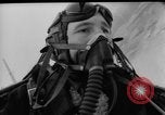 Standbild Sowjetische MiG-19 Pilot Training Russland Sowjetunion, 1961, aus Sekunde 47 historischem Filmmaterial Videoclip 65675055812