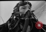 Standbild Sowjetische MiG-19 Pilot Training Russland Sowjetunion, 1961, aus Sekunde 48 historischem Filmmaterial Videoclip 65675055812