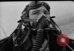 Standbild Sowjetische MiG-19 Pilot Training Russland Sowjetunion, 1961, aus Sekunde 49 historischem Filmmaterial Videoclip 65675055812