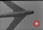 Standbild Sowjetische MiG-19 Pilot Training Russland Sowjetunion, 1961, aus Sekunde 52 historischem Filmmaterial Videoclip 65675055812