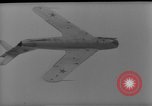 Standbild Sowjetische MiG-19 Pilot Training Russland Sowjetunion, 1961, aus Sekunde 53 historischem Filmmaterial Videoclip 65675055812