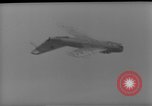 Standbild Sowjetische MiG-19 Pilot Training Russland Sowjetunion, 1961, aus Sekunde 54 historischem Filmmaterial Videoclip 65675055812