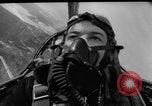 Standbild Sowjetische MiG-19 Pilot Training Russland Sowjetunion, 1961, aus Sekunde 58 historischem Filmmaterial Videoclip 65675055812