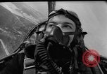 Standbild Sowjetische MiG-19 Pilot Training Russland Sowjetunion, 1961, aus Sekunde 59 historischem Filmmaterial Videoclip 65675055812