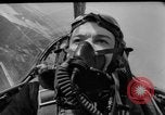 Standbild Sowjetische MiG-19 Pilot Training Russland Sowjetunion, 1961, aus Sekunde 61 historischem Filmmaterial Videoclip 65675055812