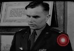 Standbild Urlaub an der Militärakademie Moskau Russland Sowjetunion, 1961, aus Sekunde 9 historischem Filmmaterial Videoclip 65675055813