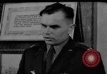 Standbild Urlaub an der Militärakademie Moskau Russland Sowjetunion, 1961, aus Sekunde 10 historischem Filmmaterial Videoclip 65675055813