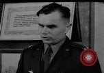 Standbild Urlaub an der Militärakademie Moskau Russland Sowjetunion, 1961, aus Sekunde 11 historischem Filmmaterial Videoclip 65675055813
