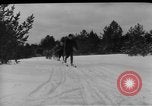 Standbild Urlaub an der Militärakademie Moskau Russland Sowjetunion, 1961, aus Sekunde 14 historischem Filmmaterial Videoclip 65675055813