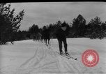 Standbild Urlaub an der Militärakademie Moskau Russland Sowjetunion, 1961, aus Sekunde 15 historischem Filmmaterial Videoclip 65675055813