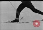 Standbild Urlaub an der Militärakademie Moskau Russland Sowjetunion, 1961, aus Sekunde 18 historischem Filmmaterial Videoclip 65675055813