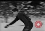 Standbild Urlaub an der Militärakademie Moskau Russland Sowjetunion, 1961, aus Sekunde 21 historischem Filmmaterial Videoclip 65675055813