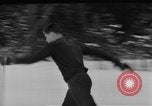 Standbild Urlaub an der Militärakademie Moskau Russland Sowjetunion, 1961, aus Sekunde 22 historischem Filmmaterial Videoclip 65675055813
