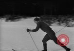 Standbild Urlaub an der Militärakademie Moskau Russland Sowjetunion, 1961, aus Sekunde 23 historischem Filmmaterial Videoclip 65675055813