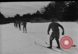 Standbild Urlaub an der Militärakademie Moskau Russland Sowjetunion, 1961, aus Sekunde 24 historischem Filmmaterial Videoclip 65675055813