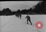 Standbild Urlaub an der Militärakademie Moskau Russland Sowjetunion, 1961, aus Sekunde 25 historischem Filmmaterial Videoclip 65675055813