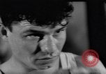 Standbild Urlaub an der Militärakademie Moskau Russland Sowjetunion, 1961, aus Sekunde 33 historischem Filmmaterial Videoclip 65675055813