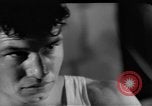 Standbild Urlaub an der Militärakademie Moskau Russland Sowjetunion, 1961, aus Sekunde 35 historischem Filmmaterial Videoclip 65675055813