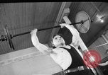 Standbild Urlaub an der Militärakademie Moskau Russland Sowjetunion, 1961, aus Sekunde 40 historischem Filmmaterial Videoclip 65675055813