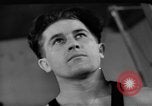 Standbild Urlaub an der Militärakademie Moskau Russland Sowjetunion, 1961, aus Sekunde 41 historischem Filmmaterial Videoclip 65675055813