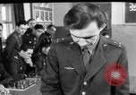Standbild Urlaub an der Militärakademie Moskau Russland Sowjetunion, 1961, aus Sekunde 48 historischem Filmmaterial Videoclip 65675055813