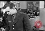 Standbild Urlaub an der Militärakademie Moskau Russland Sowjetunion, 1961, aus Sekunde 49 historischem Filmmaterial Videoclip 65675055813