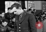 Standbild Urlaub an der Militärakademie Moskau Russland Sowjetunion, 1961, aus Sekunde 50 historischem Filmmaterial Videoclip 65675055813