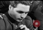 Standbild Urlaub an der Militärakademie Moskau Russland Sowjetunion, 1961, aus Sekunde 51 historischem Filmmaterial Videoclip 65675055813